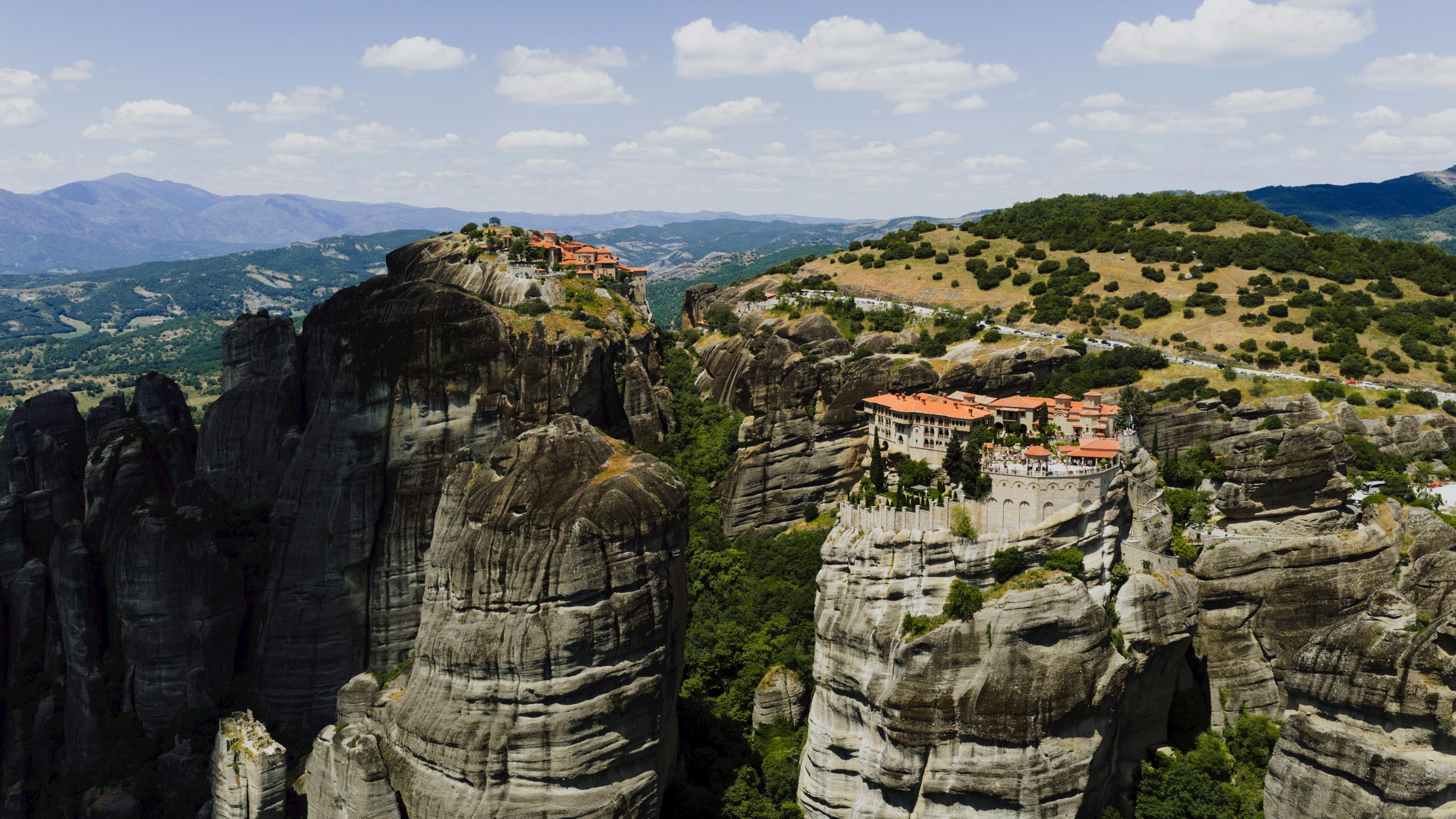 CENTRAL GREECE