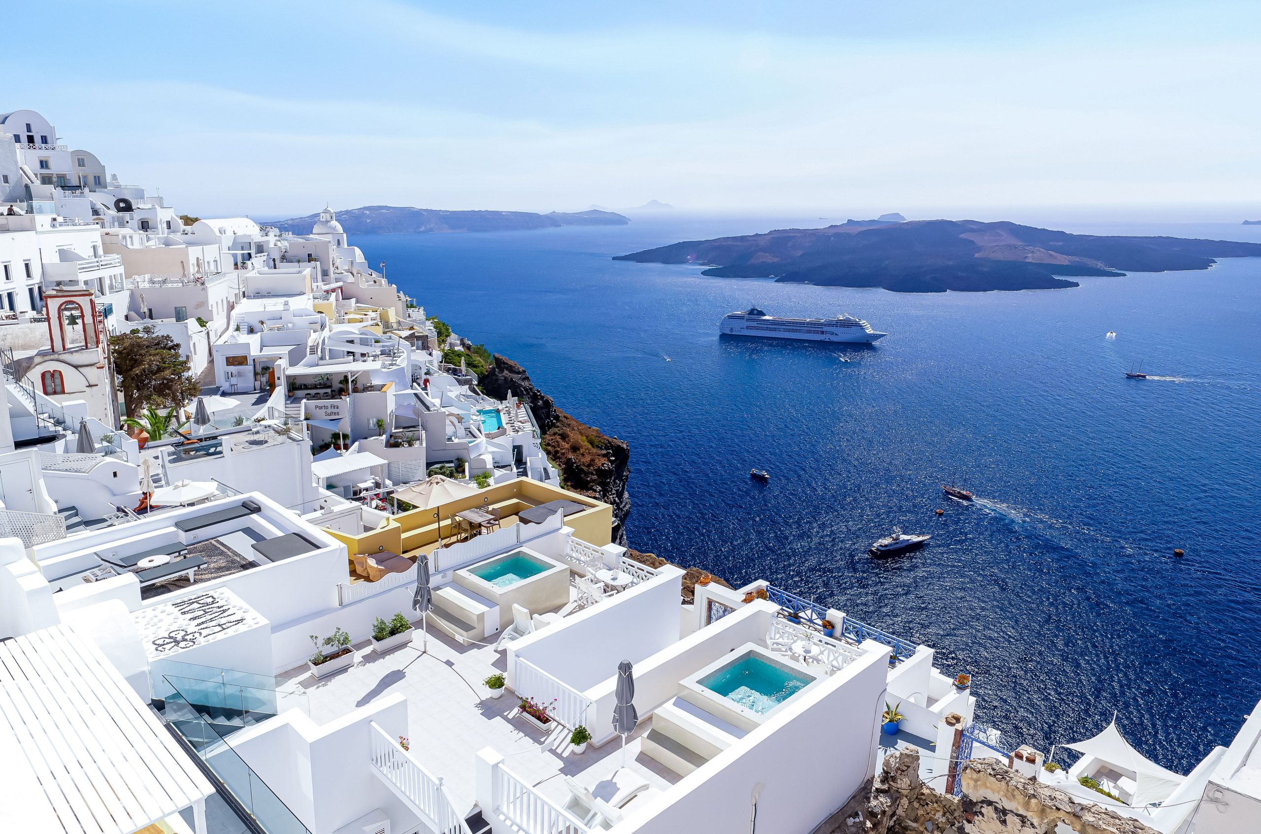 CRUISES