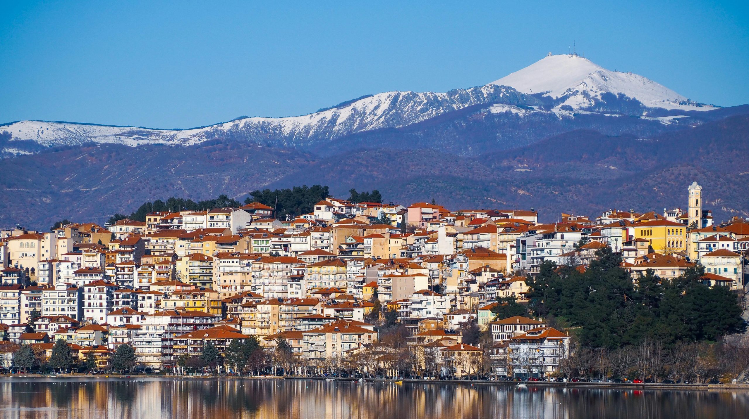 NORTHERN GREECE