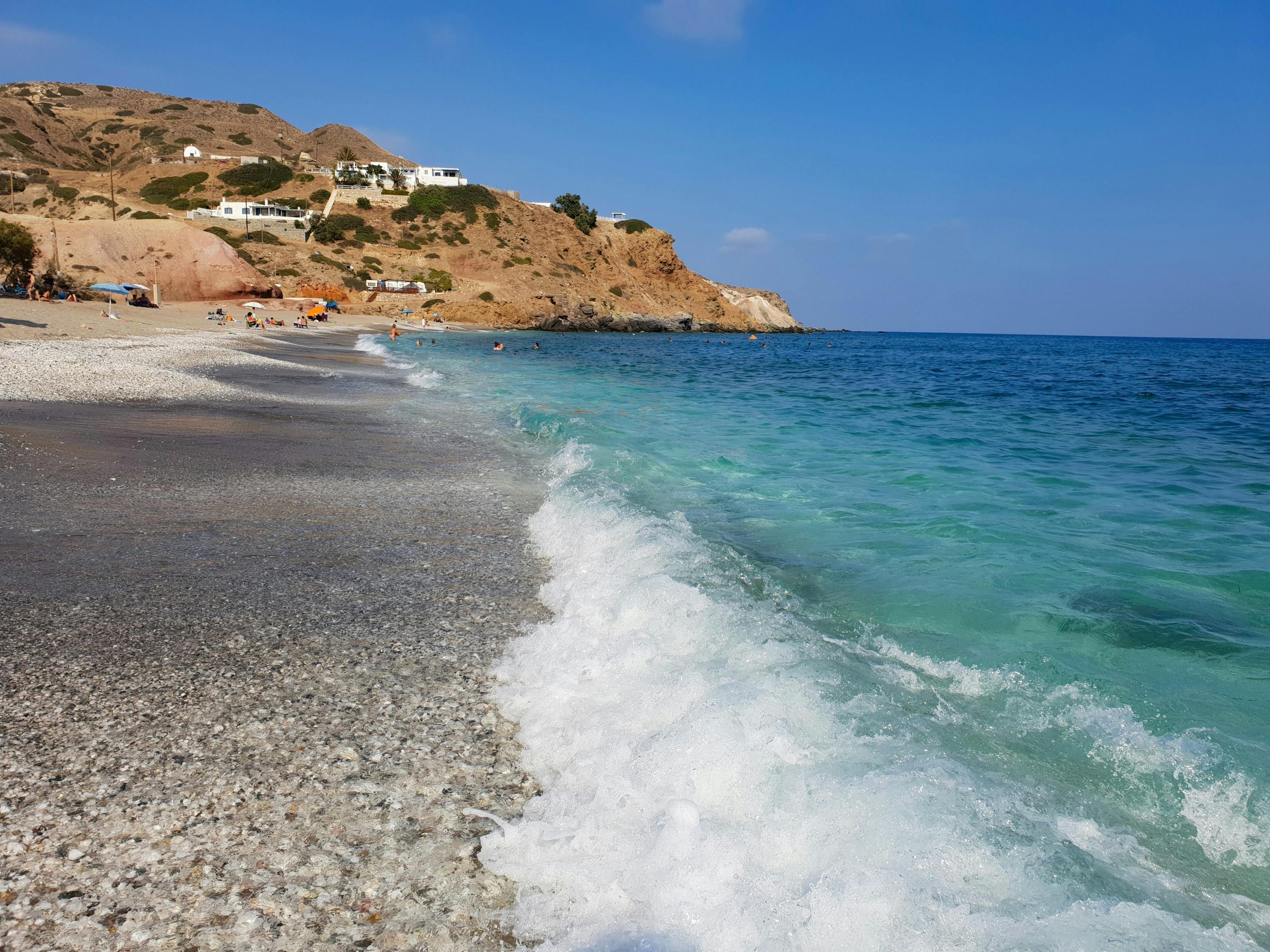 KIMOLOS