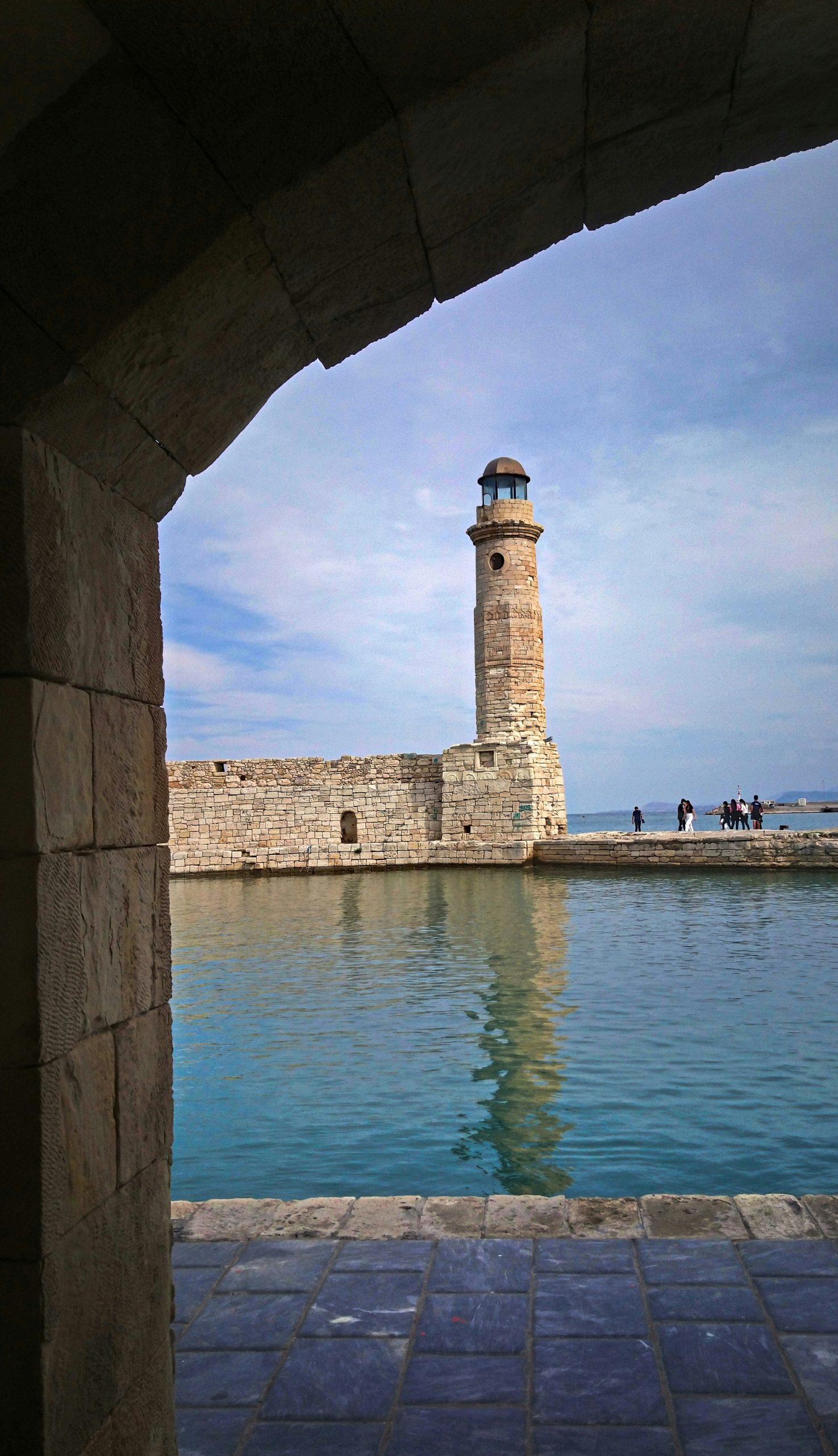RETHYMNO