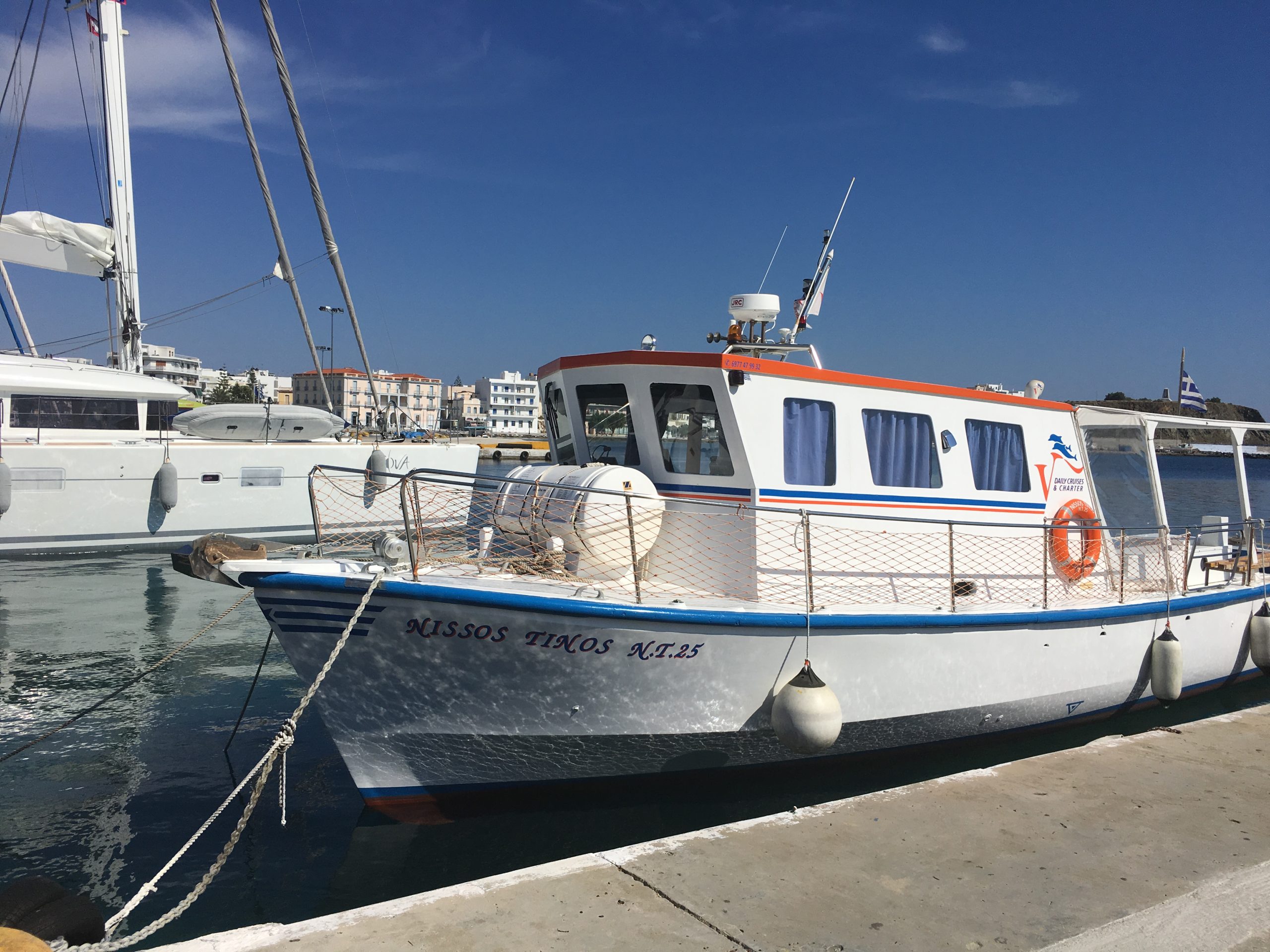TINOS