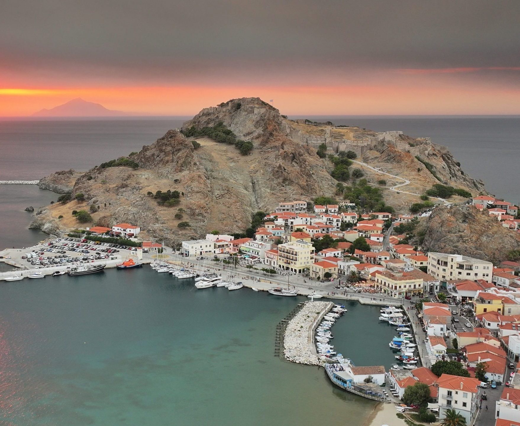 LEMNOS